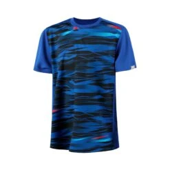 Head Slider T-Shirt Boys - Black