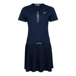 Head Performance Dress Women - Dark Blue
