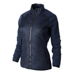 Head Performance Training Jacket Women - Dark Blue