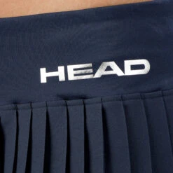 Head Performance Skirt Women - Dark Blue -Head 07434000 14