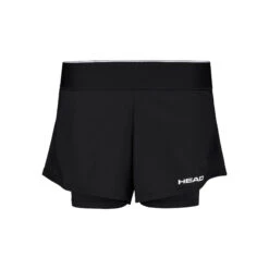 Head Robin Shorts Women - Black