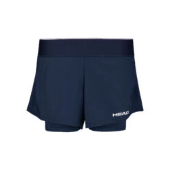 Head Robin Shorts Women - Dark Blue