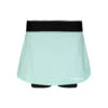 Head Robin Skirt Women - Mint, Black