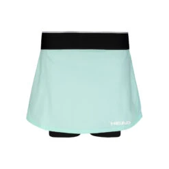 Head Robin Skirt Women - Mint, Black