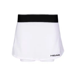 Head Robin Skirt Women - White, Black