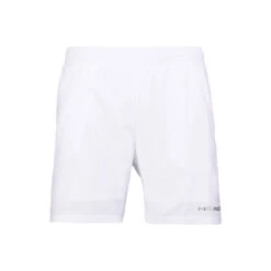 Head Performance Shorts Men - White