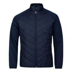 Head Performance Training Jacket Men - Dark Blue