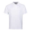 Head Polo Men - White