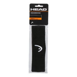 Headband - Black