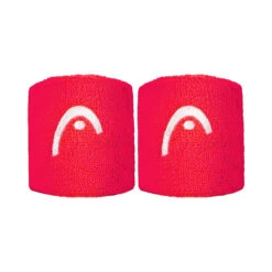 Head 2.5 Wristband - Red, White