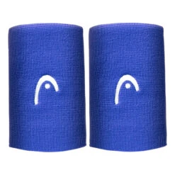 Head 2.5 Wristband - Blue, White