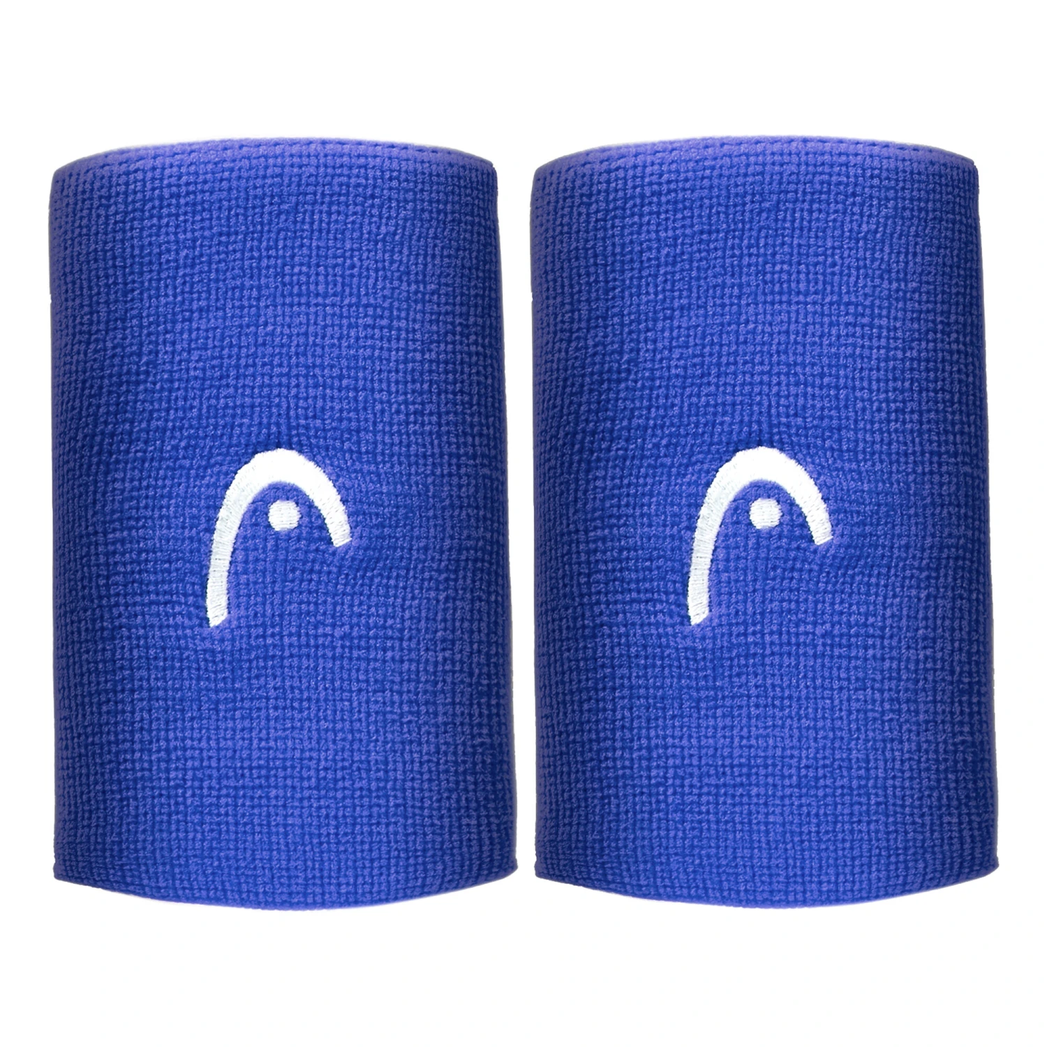 Head 2.5 Wristband - Blue, White 1 Head 2.5 Wristband - Blue, White