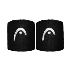 Head 2.5 Wristband - Black, White