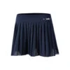 Head Performance Skirt Women - Blue