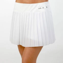 Head Performance Skirt Women - White -Head 07721000 12