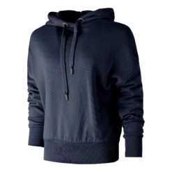 Head Hoody Women - Dark Blue