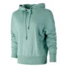 Head Hoody Women - Green