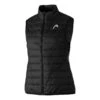 Head Vest Women - Black