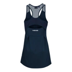 Head Dress Women - Blue -Head 07730000 0 2