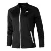 Head Training Jacket Women - Black