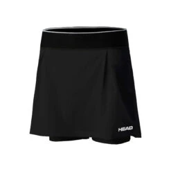 Head Skirt Women - Black