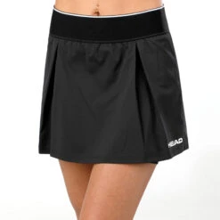 Head Skirt Women - Black -Head 07743000 12