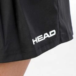 Head Skirt Women - Black -Head 07743000 14