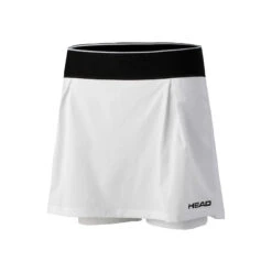 Head Skirt Women - White