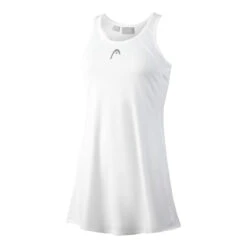 Head Club Dress Women - White