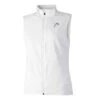 Head Club Vest Women - White