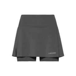 Head Club Skirt Women - Anthracite