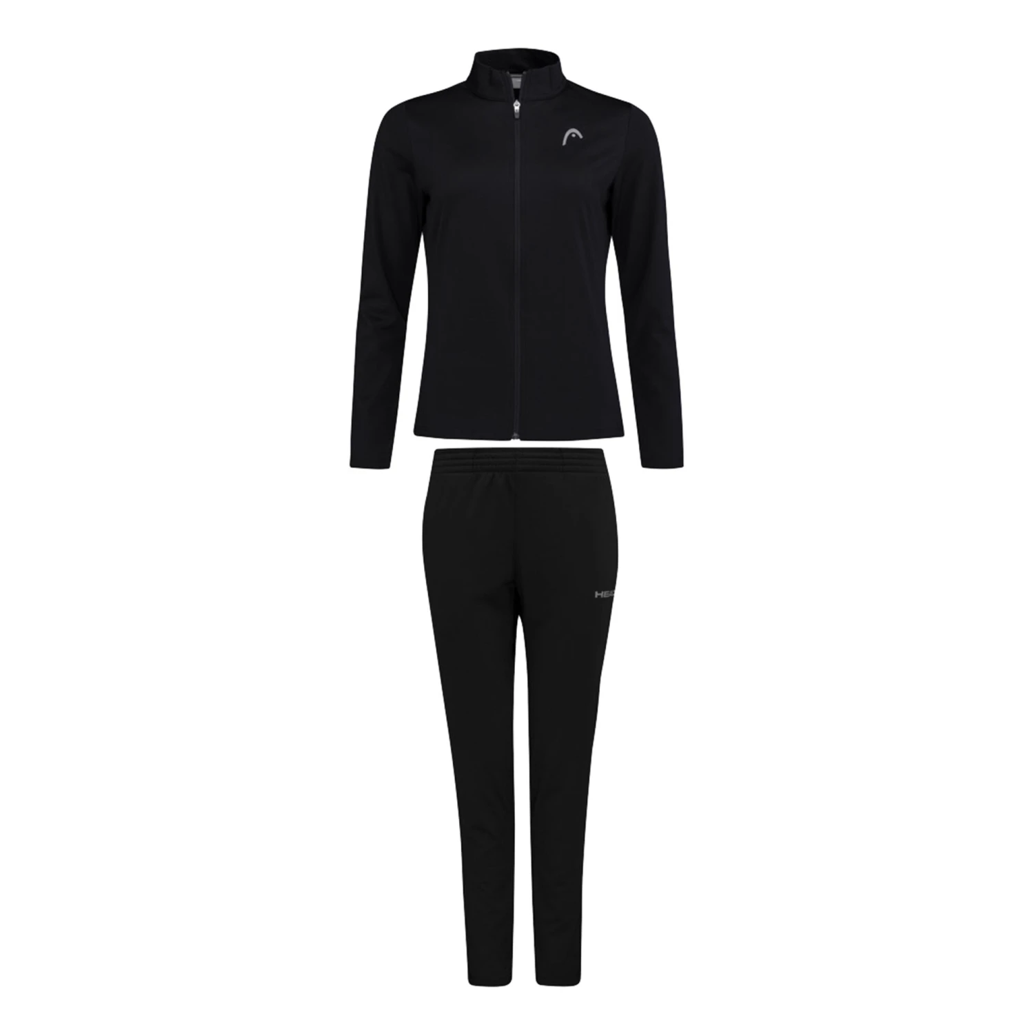 Head Easy Court Tracksuit Women - Black 1 Head Easy Court Tracksuit Women - Black