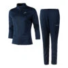 Head Easy Court Tracksuit Women - Dark Blue