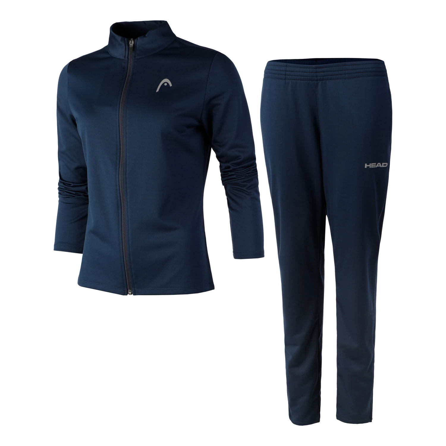 Head Easy Court Tracksuit Women - Dark Blue 1 Head Easy Court Tracksuit Women - Dark Blue