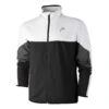 Head Club 22 Training Jacket Men - Black, White