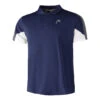 Head Club 22 Tech Polo Men - Blue, White