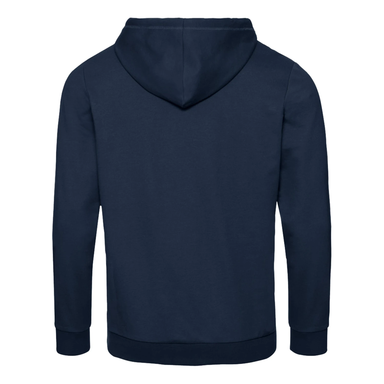 Head Club Byron Hoody Men - Dark Blue, White 2 Head Club Byron Hoody Men - Dark Blue, White - Image 2