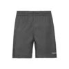 Head Club 7in Shorts Men - Anthracite