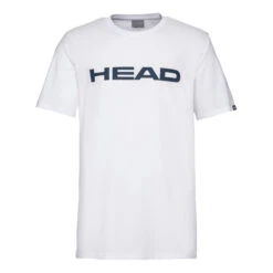 Head Club Ivan T-Shirt Men - White, Black