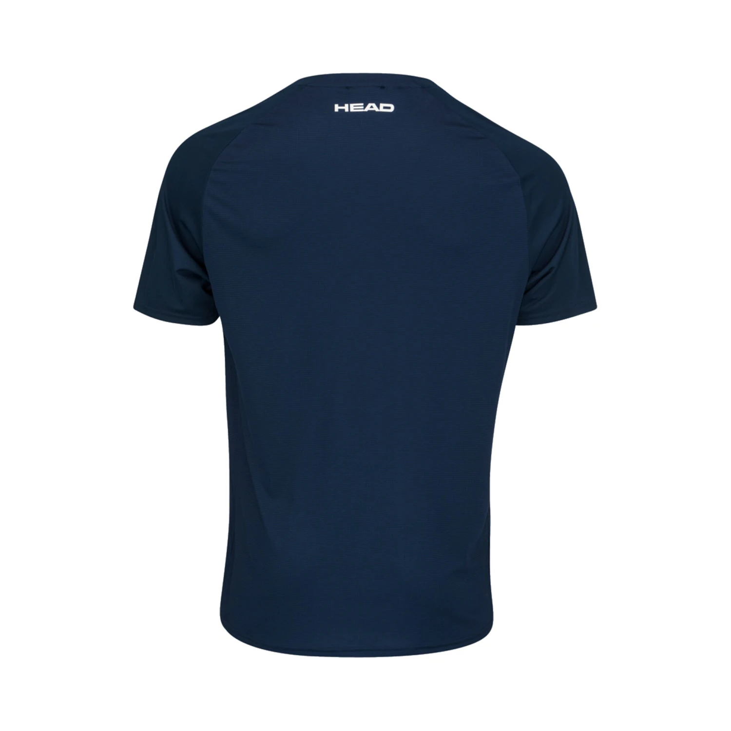 Head Topspin T-Shirt Boys - Blue, Multicoloured 2 Head Topspin T-Shirt Boys - Blue, Multicoloured - Image 2