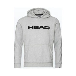 Head Club Byron Hoody Kids - Grey