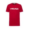 Head Club Ivan T-Shirt Kids - Red
