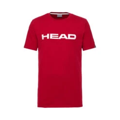 Head Club Ivan T-Shirt Kids - Red