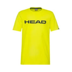 Head Club Ivan T-Shirt Kids - Yellow