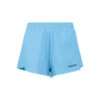Head Shorts Women - Light Blue
