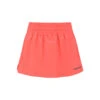 Head Skirt Women - Coral
