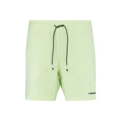 Head Shorts Men - Light Green
